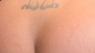 465 MILF Secretary Anal Creampie