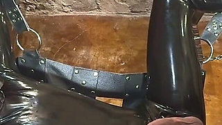 Dungeon Swing Pleasure - Alex Latex