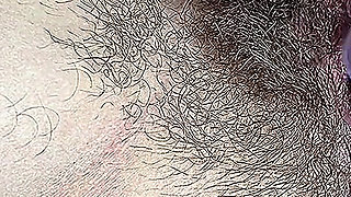 Hairy Mommy Clitoris Pumping,very Hot