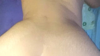 Is there neighbor who is fast that my husband arrives at any time