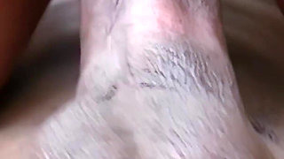 I Share a Huge BBC with Desi Friend