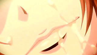 Fairytale goomah - titty fuck action - Hentai Universe