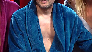 The Collective Pre and Post Shoot Interview Featuring Mona Wales, Mickey Mod, Kino Payne, Elise Graves