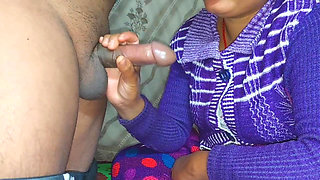 Indian step sister. Muslim blowjob