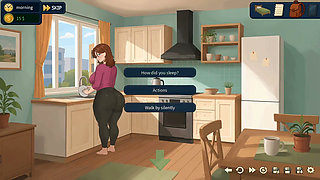 Complete Gameplay - Lust in Suburbs, Part 5