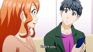 Before We Got Married I Had To Fuck Her One Again - Animation