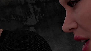 Godson Remake 5 Wow I Totally Fucked Mabel the Granny