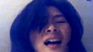 Chinese Amateur Moans