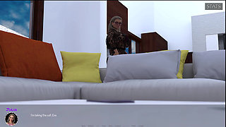 The Hospital of Lust Part 41 (new Update)