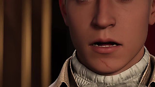 The President's Daughter (part 4)