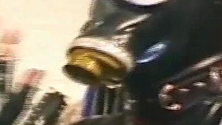 My secret BDSM fetish