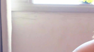 Fucking the Married Woman in Front of the Cuckold