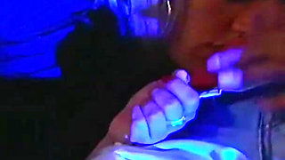 She Didn't Expect Her Stepfather to Fill Her Mouth with Cum