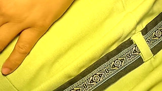 Teacher Fuck Her Student and Accedentally Creampie