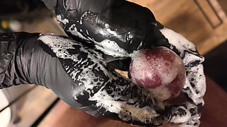 Trending Male Porn Celebrity Morning Routine with Double Sex (ashton Hall Parody)