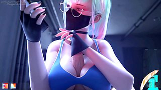 Hentai, hentai uncensored, emo anal