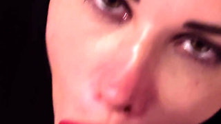 Good Night, Honey - Blowjobs Instead of Kissing