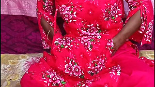 Viral sexy video of a Bangladeshi maternal uncle in law and niece.