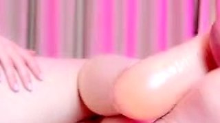 POV Footjob - Tiny Oiled Feet Make You Cum - Lesana Mild