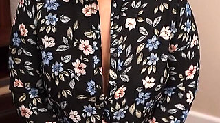 Ashley Rider - Braless Tutor - JOI