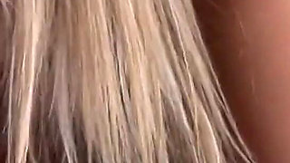 Sexy Pregnant Girl Swallows a Load Like a Good Girl
