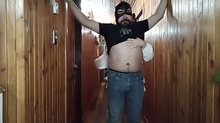 Bellypunch Romance