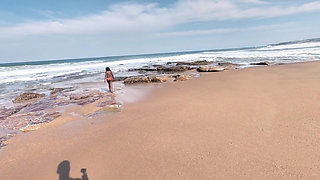 An Ocean Between the Waves
