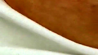 Close up Pussy Orgasm While Showing My Big Labia and Rubbing My Big Clit of My Tight Pink Pussy