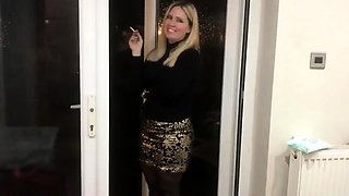 Perfect Pussy Close up milf Selda