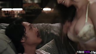 Ultimately Ending Their Friendship With A Resounding - Lexi Luna