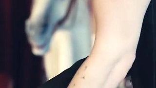 Amanda - Deep in the Slave