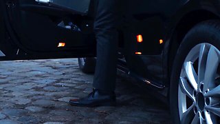 Ashley Cumstar's ashley cumstar trailer by Wolf Wagner Com