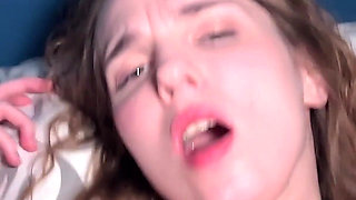 I Get Really Worried When Our Stepbrother Fucks Us, if Our Step Parents Find Out?