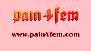 Michelle Anus Caning Classic