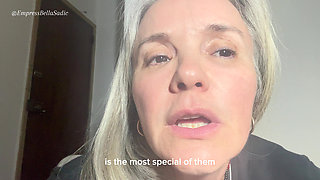 Imperatrizbellasadica Uses You as a Human Ashtray