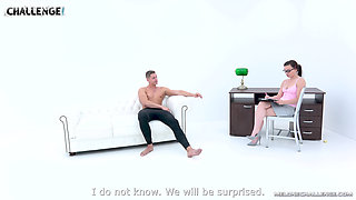 Professional Nervousness