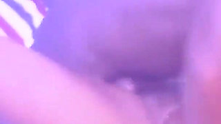 I Couldn't Believe What My Eyes Saw My Step Brother Big Black Huge Cock Amazed Me,