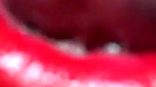 Digested by a Giantess