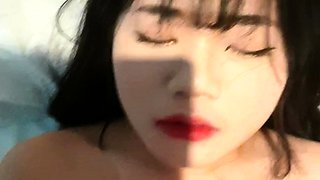 여자친구의 첫 경험 korean porn vip