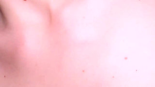 Cute Step Sister Cums Together with Her Step Brother!