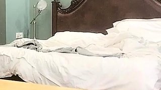 Extreme close up of Japanese teen masturbating Uncensored