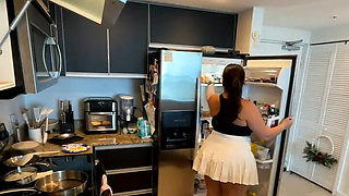 Live Stream with Dani Valentina