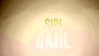 Massaged And Pounded By Two Guys Siri Dahl / Brazzers