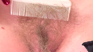 Jean Zipper Asmr