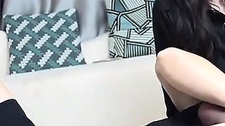 Amazon Girlfriend Headscissors, New Game, Round 2