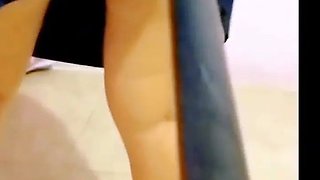 ¿Seguro que SOLO será la puntita don Germán? -"Si Mija ya te Dije Así de Fácil te Ganas $1000 varotes"!!! CASERO REAL,Sexo por Dinero con Alumna de la Técnica