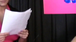 600 News Featuring Alexis Grace, Katie Cummings