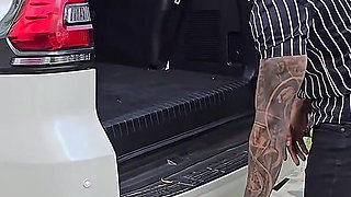 My Boss Doesn't Know That When He's Not Around I'm Fucking His Wife - Brandon Cruz & Mariana Martix