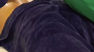 Leyne Rodriguez: Curvy Chubby Body Oiled Massage and Happy Ending
