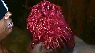 All Black Lesbian Piss Perverts Threesome